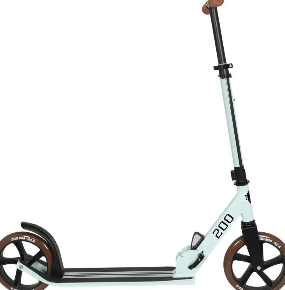 TROTTINETTE PLIABLE 2 ROUES 200 MM