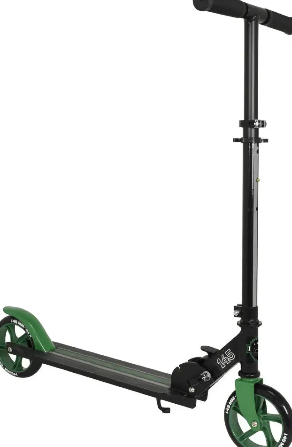 TROTTINETTE PLIABLE 2 ROUES 145 MM