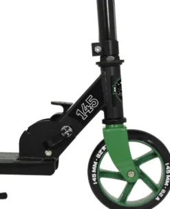 TROTTINETTE PLIABLE 2 ROUES 145 MM
