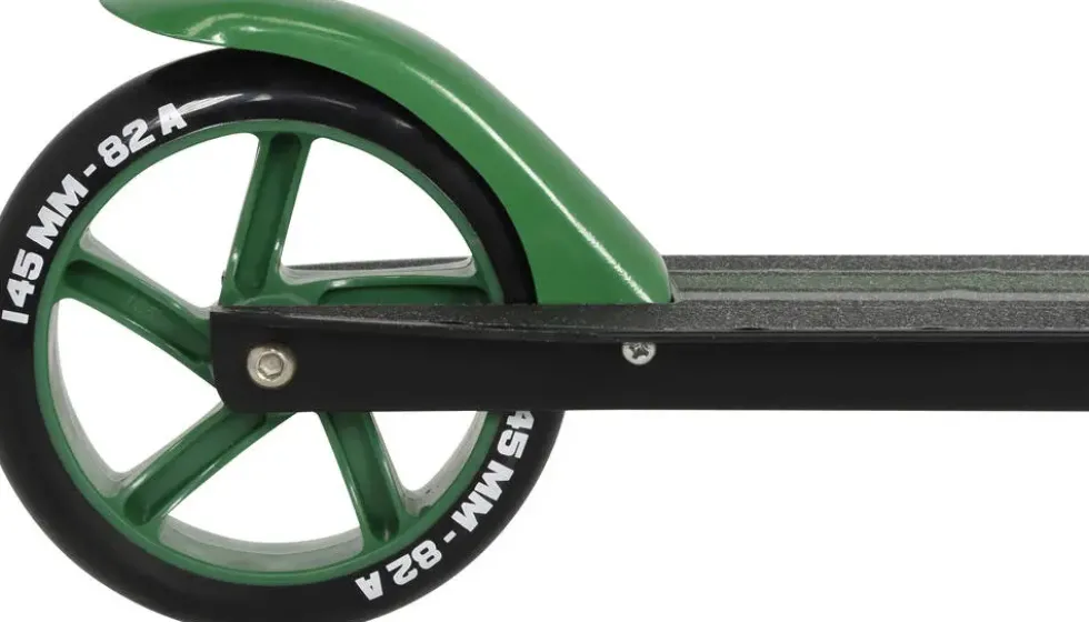 TROTTINETTE PLIABLE 2 ROUES 145 MM