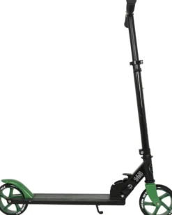 TROTTINETTE PLIABLE 2 ROUES 145 MM
