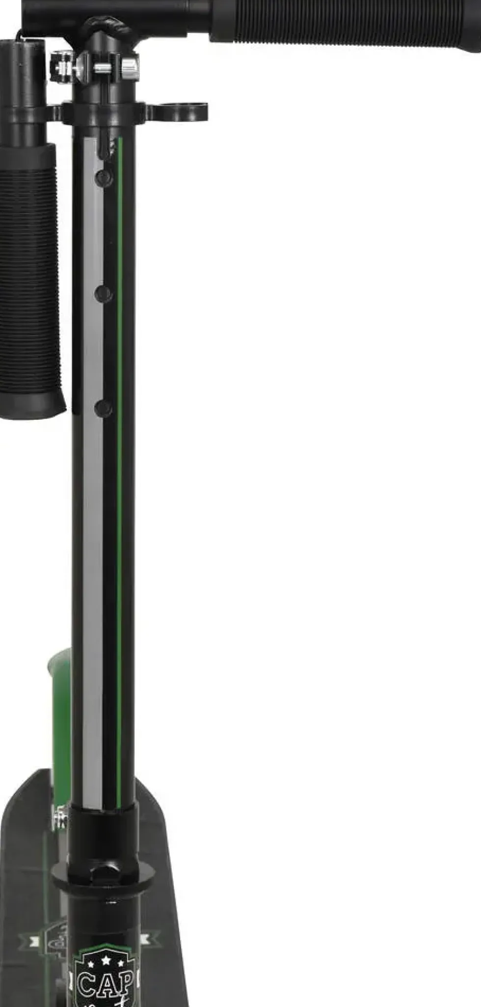 TROTTINETTE PLIABLE 2 ROUES 145 MM