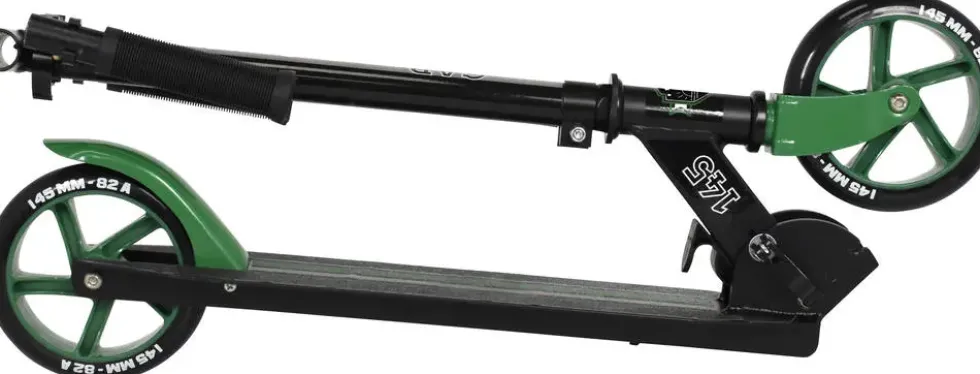 TROTTINETTE PLIABLE 2 ROUES 145 MM