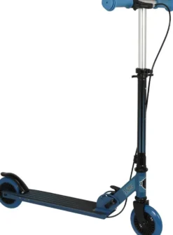 TROTTINETTE PLIABLE 2 ROUES 125 MM AVEC FREIN
