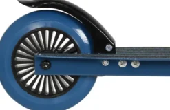 TROTTINETTE PLIABLE 2 ROUES 125 MM AVEC FREIN