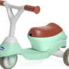TROTTINETTE/PORTEUR EVOLUTIVE