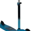 TROTTINETTE 3 ROUES BLEUE