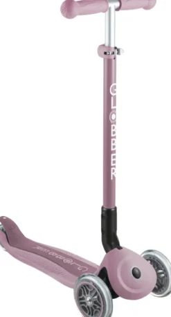 TROTTINETTE 3 ROUES EVOLUTIVE GO UP ACTIVE ECO FRAMBOISE