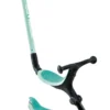 TROTTINETTE 3 ROUES EVOLUTIVE GO UP ACTIVE LIGHTS VERT MENTHE