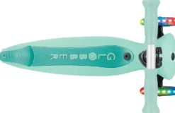 TROTTINETTE 3 ROUES EVOLUTIVE GO UP ACTIVE LIGHTS VERT MENTHE