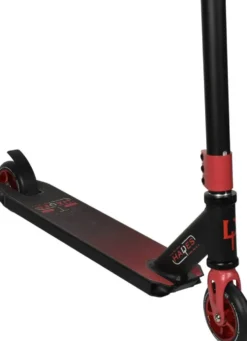 TROTTINETTE2 ROUES STUNT HADES MODELE JUNON