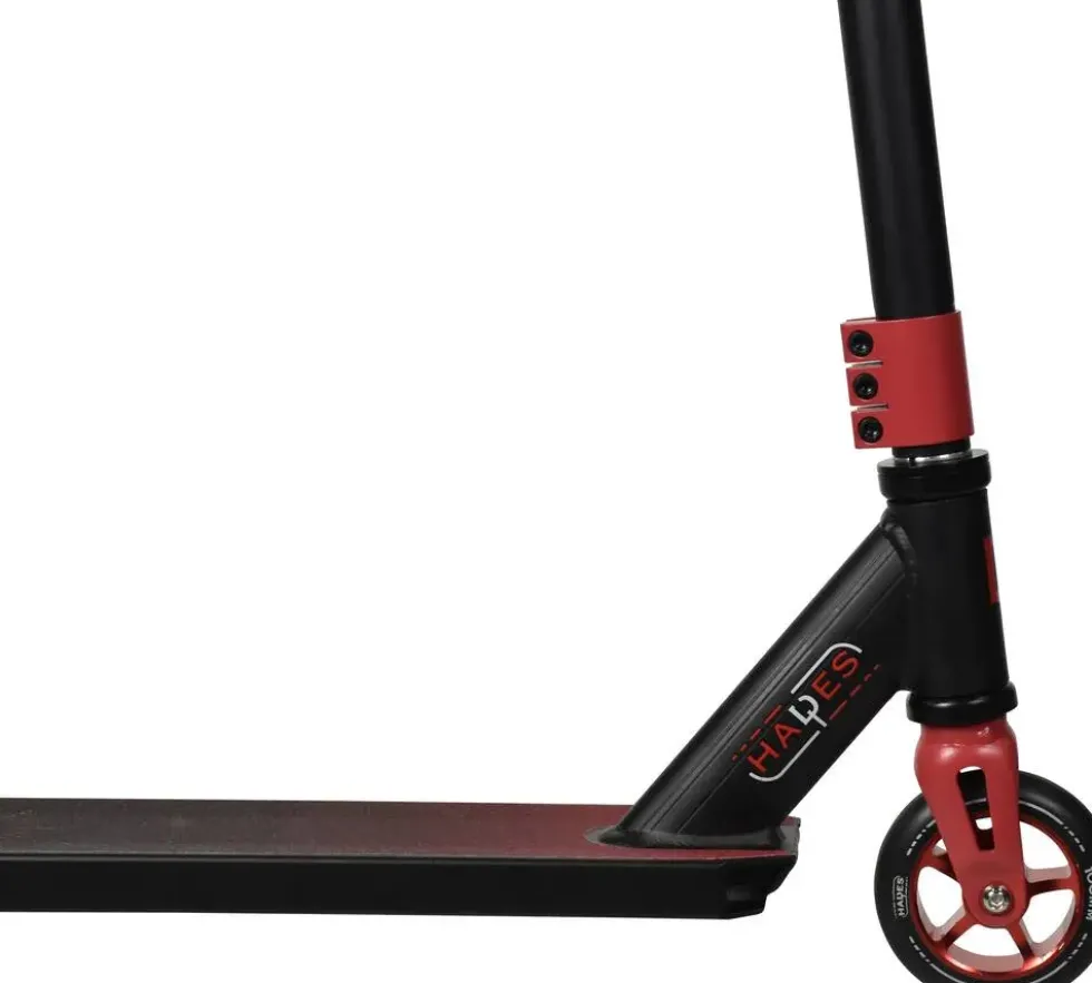 TROTTINETTE2 ROUES STUNT HADES MODELE JUNON