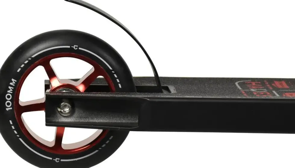 TROTTINETTE2 ROUES STUNT HADES MODELE JUNON