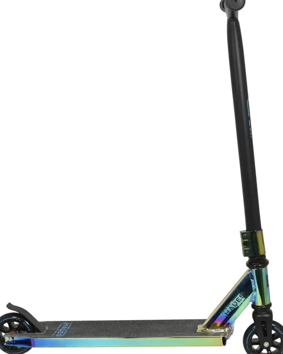 TROTTINETTE STUNT MINOS NEOCHROME