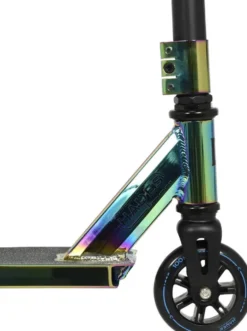 TROTTINETTE STUNT MINOS NEOCHROME