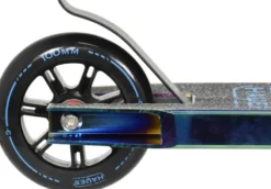 TROTTINETTE STUNT MINOS NEOCHROME