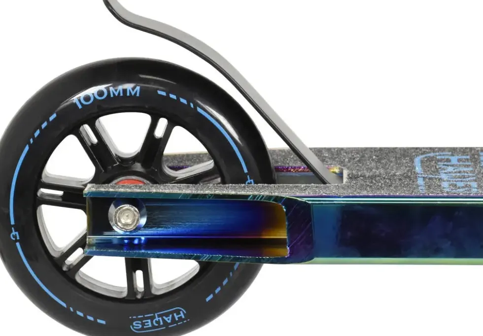 TROTTINETTE STUNT MINOS NEOCHROME