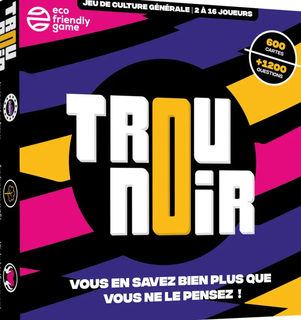 TROU NOIR