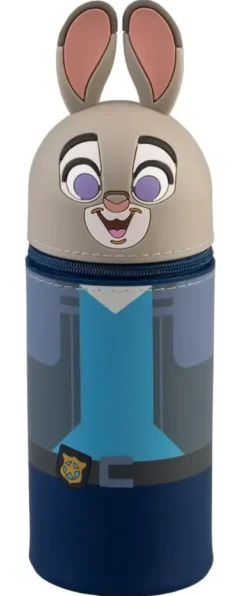 TROUSSE 3D DISNEY ZOOTOPIE 2 JUDY HOPPS