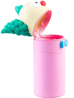 TROUSSE 3D LES SIMPSON KRUSTY LE CLOWN