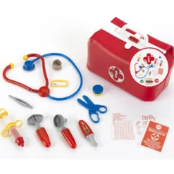 TROUSSE DOCTEUR