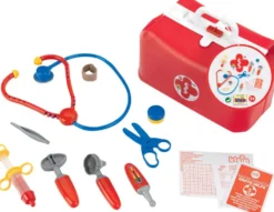 TROUSSE DOCTEUR
