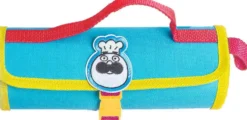 TROUSSE DU PETIT CUISTOT