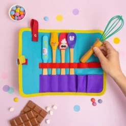 TROUSSE DU PETIT CUISTOT