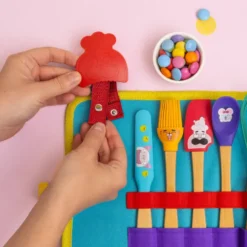 TROUSSE DU PETIT CUISTOT
