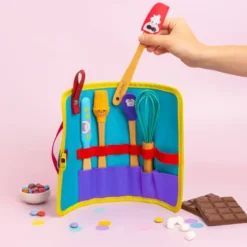 TROUSSE DU PETIT CUISTOT