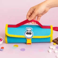 TROUSSE DU PETIT CUISTOT