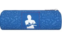 TROUSSE RONDE JE M'APPELLE KYLIAN