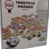 TROUVE LE POISSON