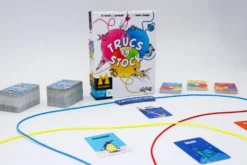 TRUCS EN STOCK