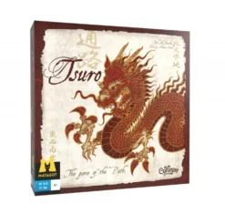 TSURO