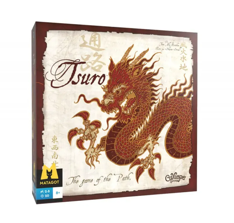 TSURO
