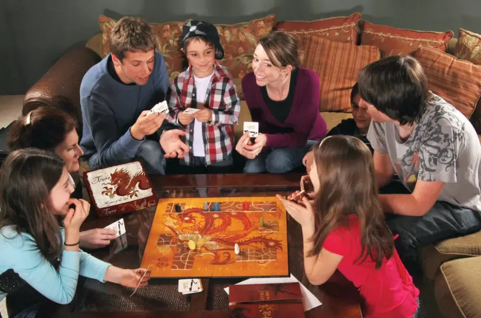 TSURO