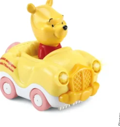TTB - VEHICULE WINNIE ET SES AMIS