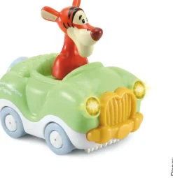 TTB - VEHICULE WINNIE ET SES AMIS