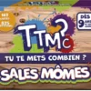 TTMC - SALES MOMES