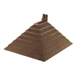 TUILES - BRUNES