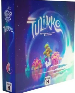 TULIKKO