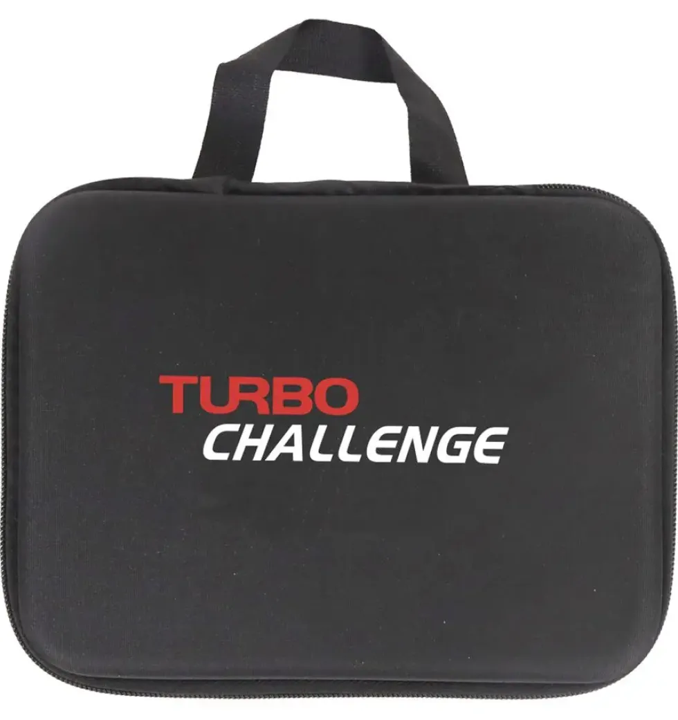 TURBO CHALLENGE - ELITE DRONE ESSENTIAL