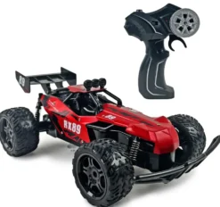 TURBO CHALLENGE -RX CAR 89 RADIOCOMMANDE