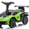 TURBO CHALLENGE - TROTTEUR - LAMBORGHINI ESSENZA SC V12 VERT