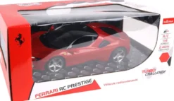 TURBO CHALLENGE - 1:14 VOITURE RADIOCOMMANDEE FERRARI SF90 STRADALE