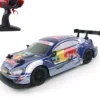 TURBO CHALLENGE - 1:16 VOITURE RADIOCOMMANDEE AUDI RED BULL RACING