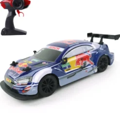 TURBO CHALLENGE - 1:16 VOITURE RADIOCOMMANDEE AUDI RED BULL RACING