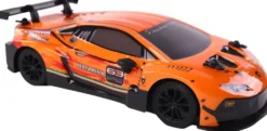 TURBO CHALLENGE - 1:24 VOITURE RADIOCOMMANDEE LAMBORGHINI GT3