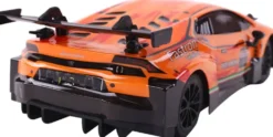 TURBO CHALLENGE - 1:24 VOITURE RADIOCOMMANDEE LAMBORGHINI GT3